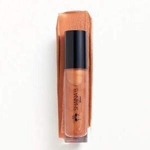 SHAINA B MIAMI Flaminglow Liquid Highlighter in Qué Calor 7.5ml BRAND NEW/SEALED